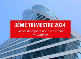 3ème trimestre 2024 Groupe gesim