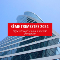 3ème trimestre 2024 Groupe gesim
