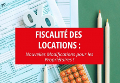 Fiscalité des locations : Groupe gesim