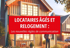 Locataires âgés et relogement : Groupe gesim