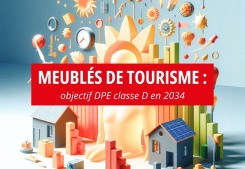 Régulation des meublés de tourisme Groupe gesim
