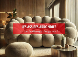 Les assises arrondies Groupe gesim