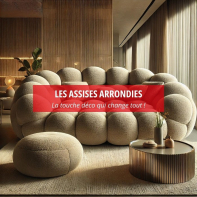 Les assises arrondies Groupe gesim
