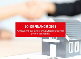 Loi de finances 2025  Groupe gesim