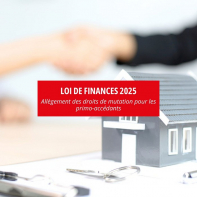 Loi de finances 2025  Groupe gesim