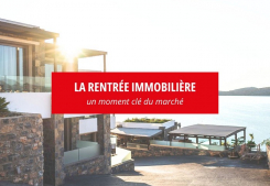 La rentrée immobilière Groupe gesim