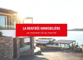 La rentrée immobilière Groupe gesim