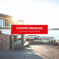 La rentrée immobilière Groupe gesim
