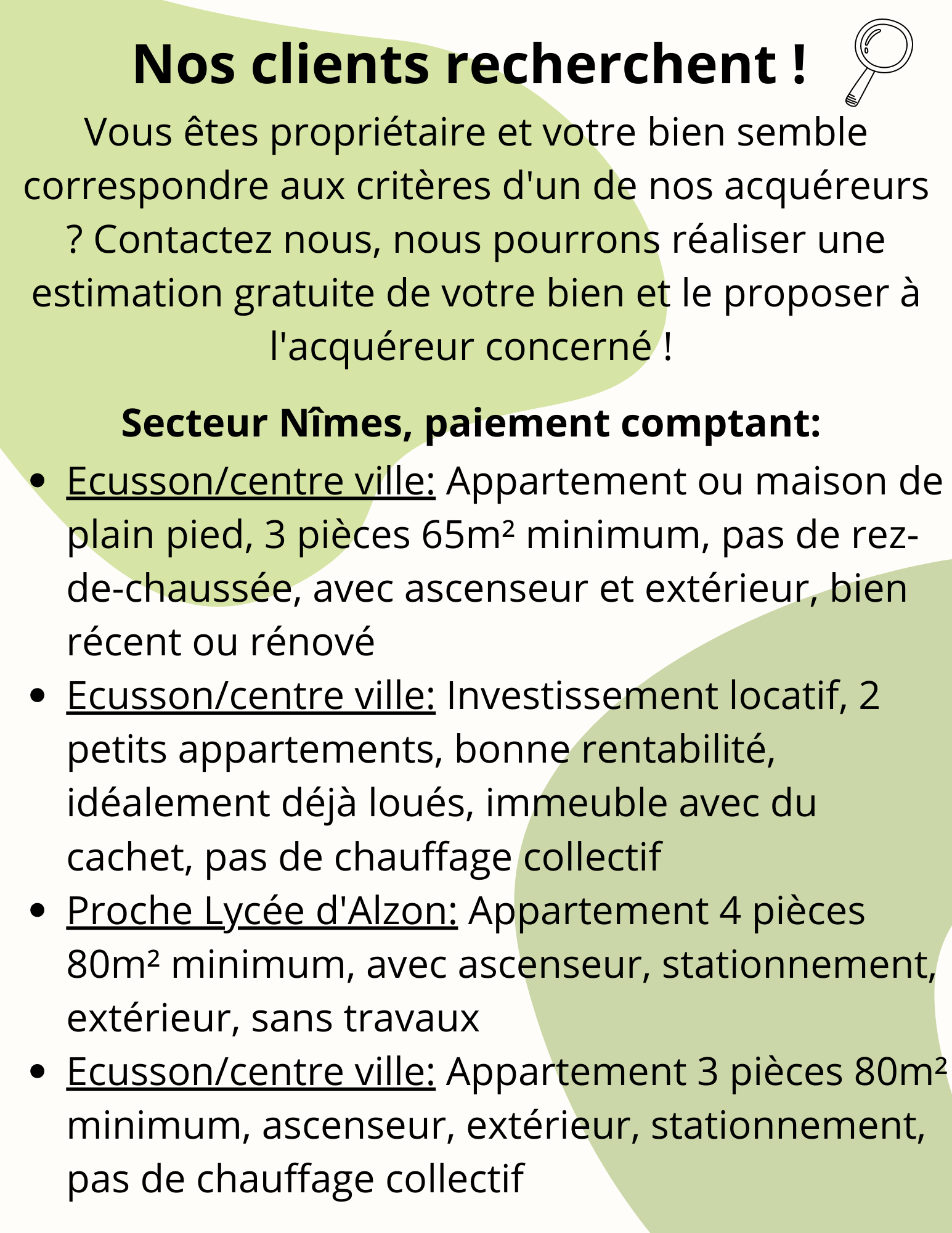 Page de couverture Dynamique Professionnel Dissertation Vert Citron Noir (002)