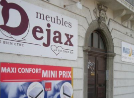 Meubles yves dejax partenaire gestimmo Gestimmo