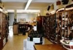 Le caveau voltaire - vente de vins au détail Gestimmo