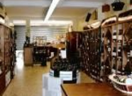 Le caveau voltaire - vente de vins au dtail Gestimmo