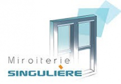 Miroiterie singulière partenaire de gestimmo Gestimmo