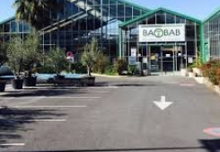 Bao bab balaruc partenaire de gestimmo et du team med Gestimmo