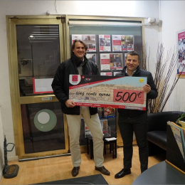 Parrainage 500 euros Gestimmo