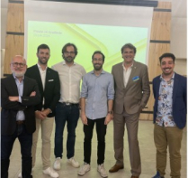 Gestimmo présent à la fnaim academie 2024 Gestimmo