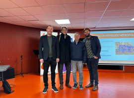 Participation de gestimmo à l'atlier syndic