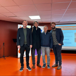 Participation de gestimmo à l'atlier syndic