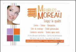 Meubles moreau Gestimmo