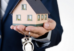 Pourquoi faire appel à un agent immobilier ? 5'5 immo