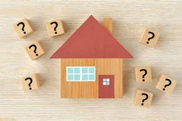 Les vices cachés en immobilier  5'5 immo