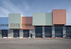 La centrale à bois de port marianne, c’est quoi exactement ?  5'5 immo