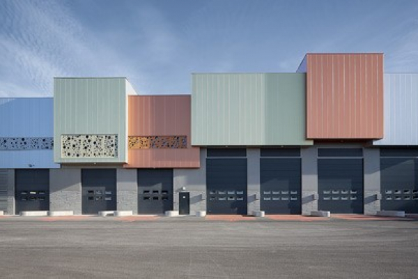 La centrale à bois de port marianne, c’est quoi exactement ? 5'5 immo