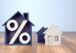 Immobilier à montpellier : des taux en forte baisse 5'5 immo
