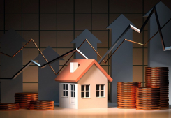 Le marché immobilier en reprise - perspectives 2025 5'5 immo