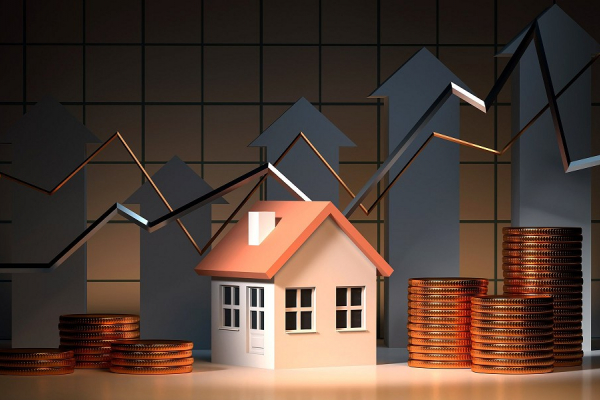 Le marché immobilier en reprise - perspectives 2025 5'5 immo