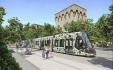 Ligne 5 du tramway : le futur montpellier se dessine 5'5 immo
