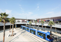 Odysseum montpellier : un levier stratégique pour l'immobilier commercial et tertiaire 5'5 immo