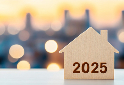 Tendance 2025 - ce que veulent vraiment les acquéreurs  5'5 immo