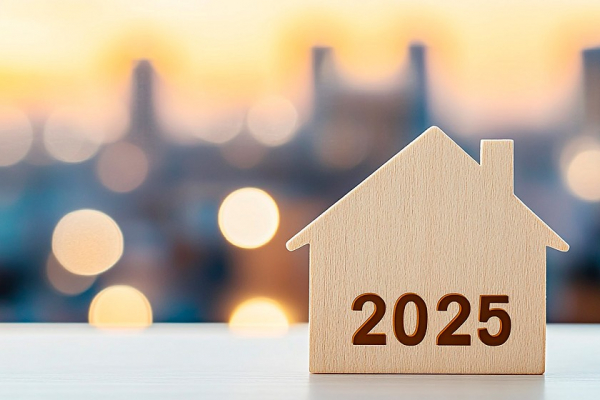 Tendance 2025 - ce que veulent vraiment les acquéreurs 5'5 immo