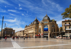 Le plui-climat, un tournant pour montpellier 5'5 immo