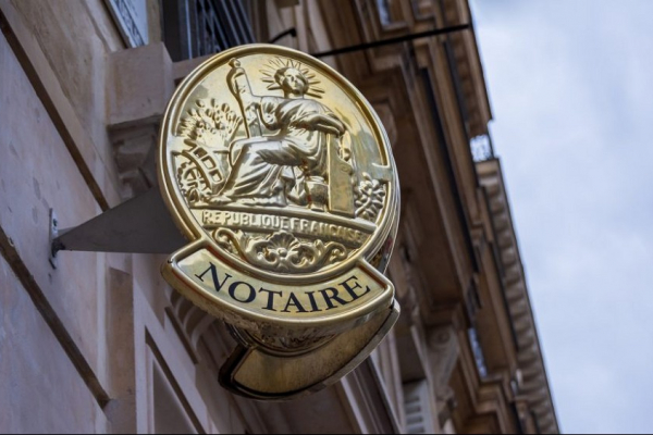 Les frais de notaire 2025 à port marianne 5'5 immo