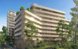 Cambacérès : le futur quartier d'affaires qui va transformer montpellier 5'5 immo
