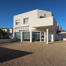 Immobilier herault - fnaim herault Agences daure immobilier