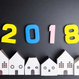 Tenez-vous informer sur l'immobilier pour 2018 ! Agences daure immobilier