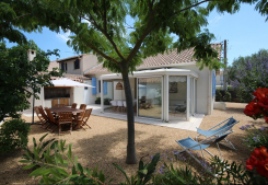 Confier sa location saisonnière à portiragnes-plage : un choix rentable et serein Agences daure immobilier