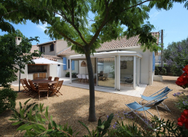 Confier sa location saisonnière à portiragnes-plage : un choix rentable et serein Agences daure immobilier