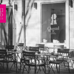 Mat & seb nîmes, s'invite à la brasserie le questel // jeudi 8 novembre // see u Mat & seb montpellier