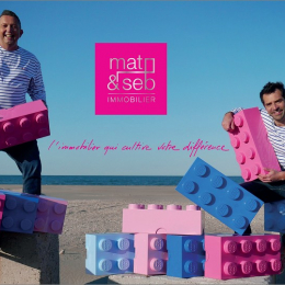 Dans ces moments de crise sanitaire, nous restons à votre service Mat & seb montpellier