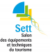 Salon du sett ! les 4, 5 et 6 novembre 2025 à montpellier ! Camping à vendre