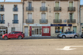 Ouverture de notre nouvelle agence  pzenas ! Via sud immobilier