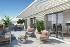 Ouverture de notre pôle immobilier neuf Via sud immobilier