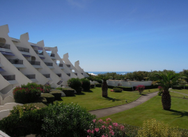 Agence immobiliere la grande motte villa & appartement Agence de la mer