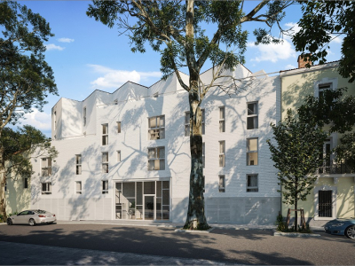 Exclusivite immobis - programme neuf Immobis