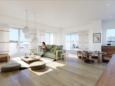 Exclusivite immobis - programme neuf Immobis