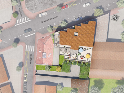 Exclusivite immobis - programme neuf Immobis